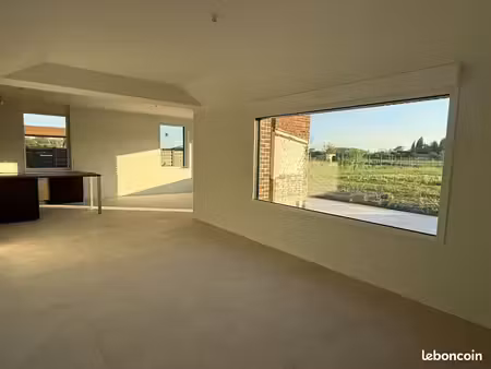propriété 5 pièces 170 m²