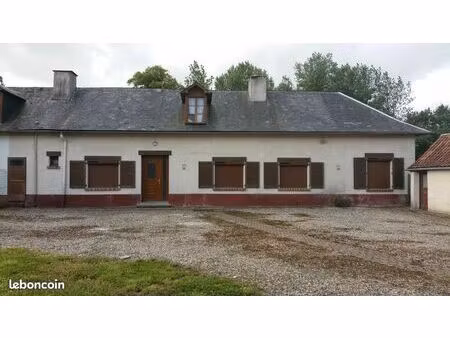 immobilierancien
