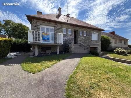 maison 5 pièces 102 m²