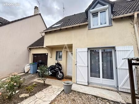 maison 5 pièces 95 m²
