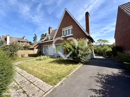 maison 6 pièces 113 m²