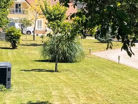 propriété 8 pièces – 200 m² / piscine