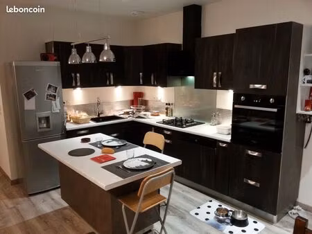 appartement f2bis aubière