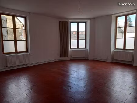 location logement