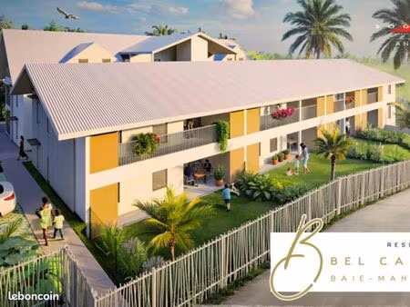 appartement - 3 pièces - rf9-4558