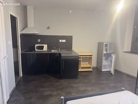 apparemment t1 centre caussade