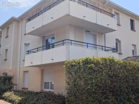 location t2 meublé