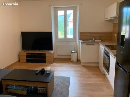 appartement t3 evenos