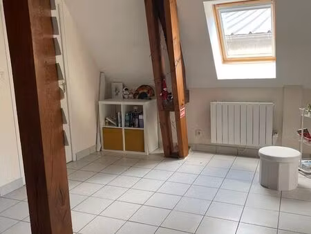 appartement t2 bis a louer