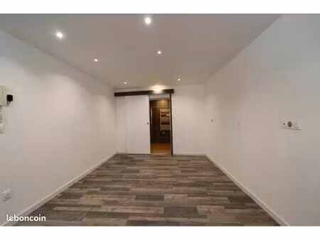 location studio
