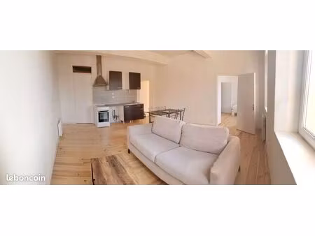 appartement t3 67m2 nohic