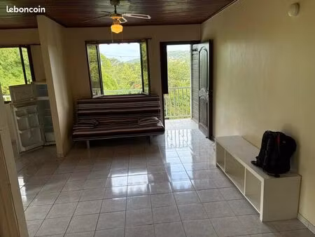 location appartement f2 meublé