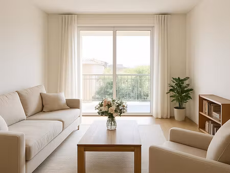 vente appartement 3 pièces 71 m² à ville-di-pietrabugno (20200)  375 000 €