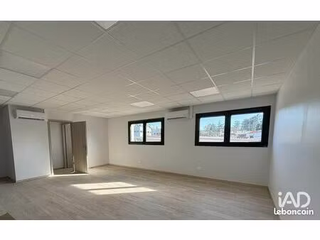 bureaux 40 m² la tour-de-salvagny