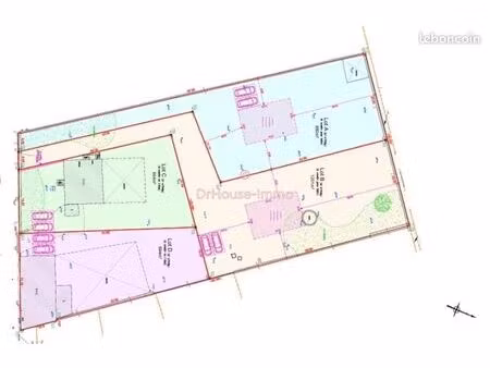 inconnu 120 m² limay