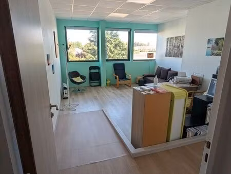 location salle de pratique dans cabinet paramédical/médical