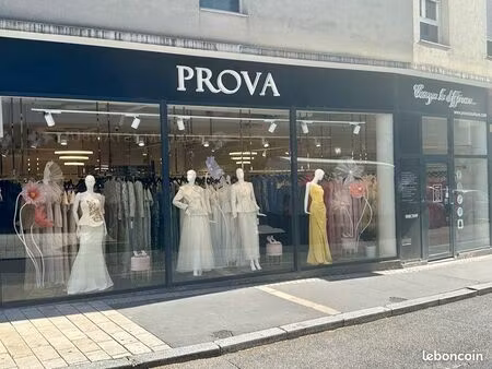 local commercial à louer