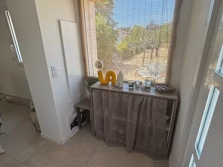 maison 120m2 5 pièces