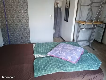location de petite surface
