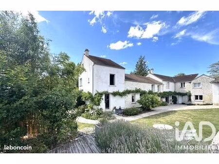 ferme 12 pièces 300 m²