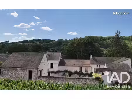 ferme 12 pièces 300 m²
