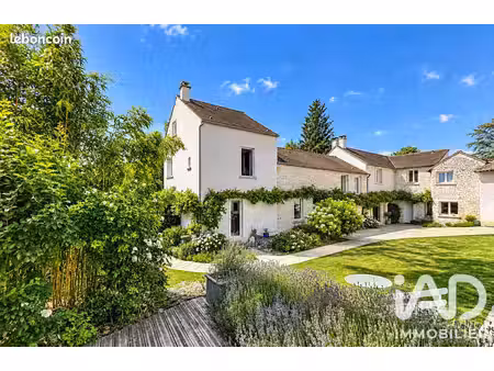 ferme 12 pièces 340 m²