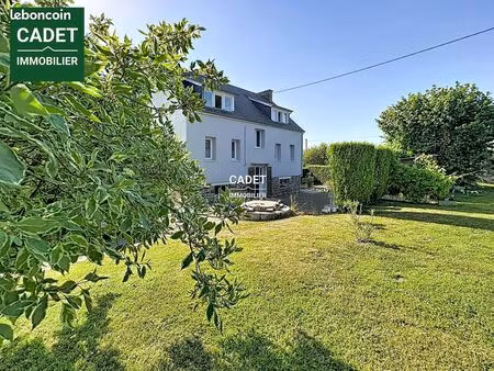 maison 5 pièces 108 m²