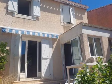maison individuelle de 80 m2