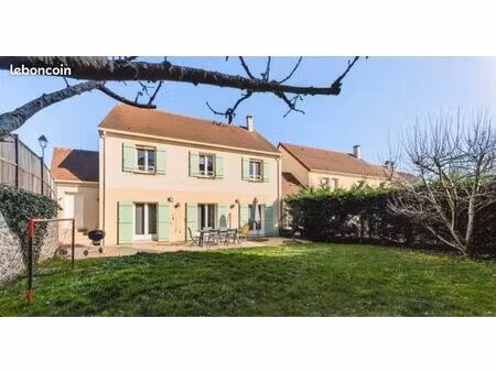 vente maison bouvier
