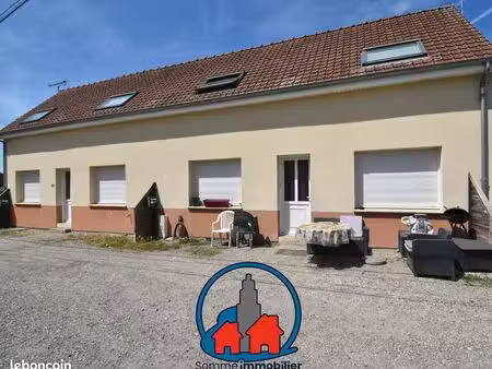 ensemble 2 maisons