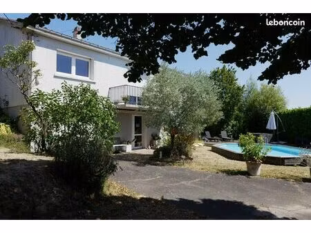 maison - 7 pièces - 150 m2