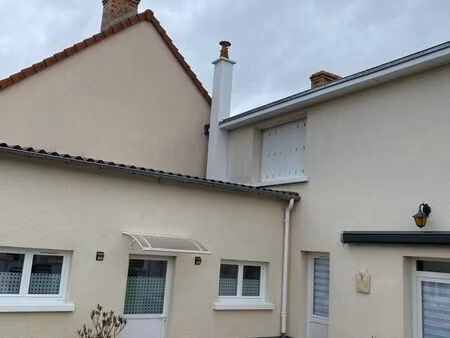 belle maison à louer