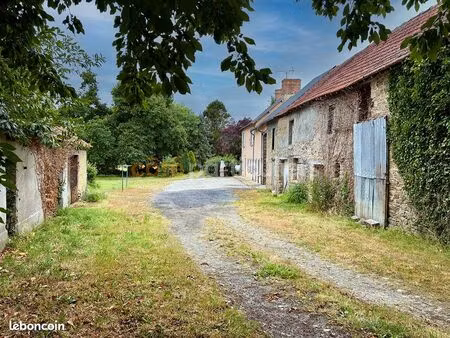 maison 4 pièces 93 m²