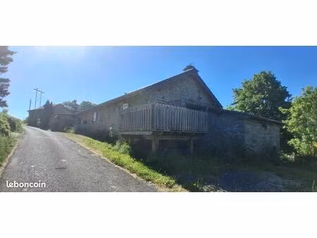 propriété 10 pièces 248 m²