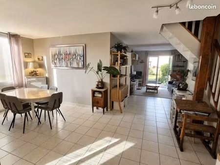 maison familiale 120 m² – 5 chambres – proche écoles et commerces