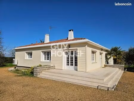 maison 7 pièces 180 m²