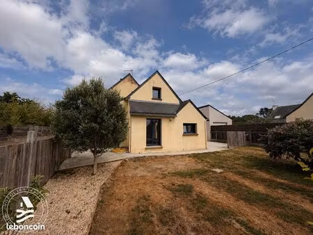 maison 4 pièces 75 m²
