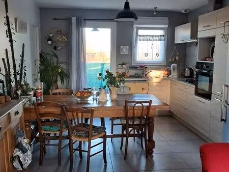 maison plain pied