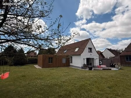 maison sameon