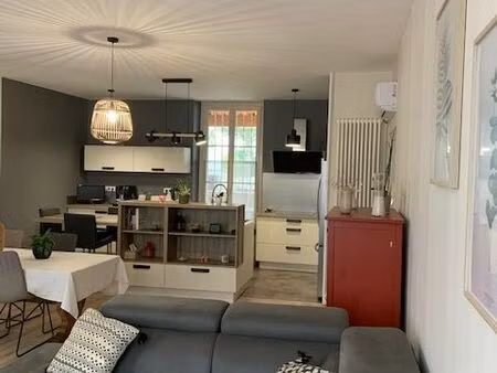 maison de village