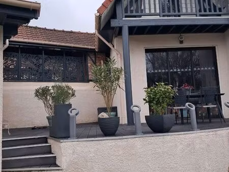 maison tbe