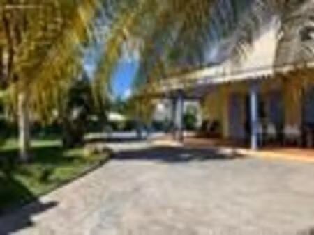 villa f5 meublee a louer