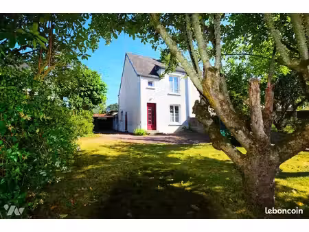 maison 4 pièces 73 m²