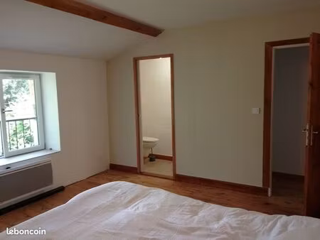 petite maison à louer