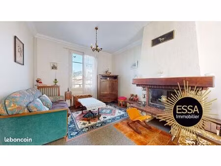 maison 5 pièces 68 m²
