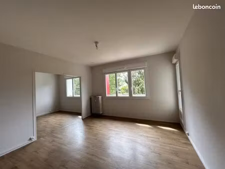 appartement 4 pièces 70 m²
