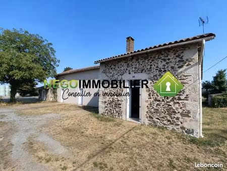 immeuble 9 pièces 170 m²