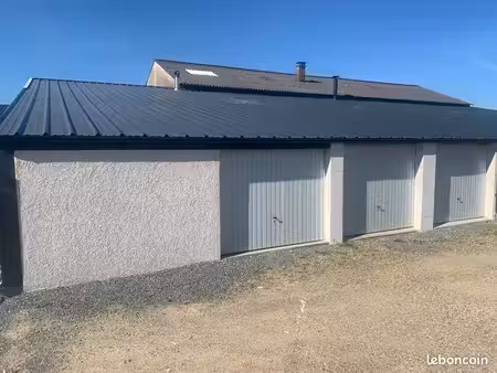 location maison bâtiment professionnelle