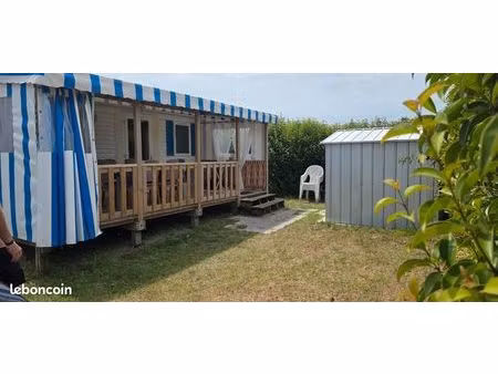 mobile-home