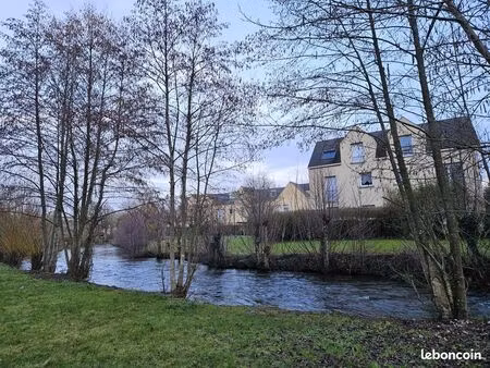 appartement 3 pièces 48 m²